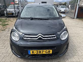 Citroën C1 1.0 VTI FEEL RIJDBAAR! BOUWJAAR 2021 67500 KM NAP  5650 EURO picture 6