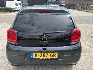 Citroën C1 1.0 VTI FEEL RIJDBAAR! BOUWJAAR 2021 67500 KM NAP  5650 EURO picture 3