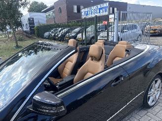 Mercedes E-klasse 350 CGI AVANTGARDE CABRIO AUTOMAAT BOUWJAAR 2010 2e EIGENAAR picture 5
