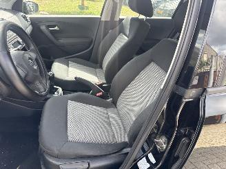 Volkswagen Polo 1.2 EASYLINE BOUWJAAR 2013 RIJDBAAR! VASTE PRIJS! 2350 EURO picture 9