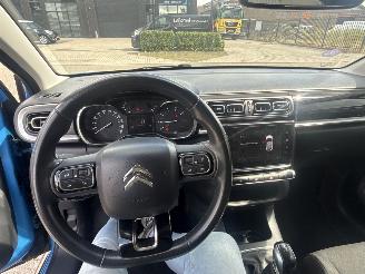Citroën C3 1.2 PURETECH SHINE BOUWJAAR 2017 2e EIGENAAR  4600 EURO picture 10