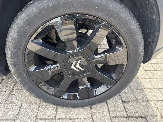 Citroën C3 1.2 PURETECH SHINE BOUWJAAR 2017 2e EIGENAAR  4600 EURO picture 8
