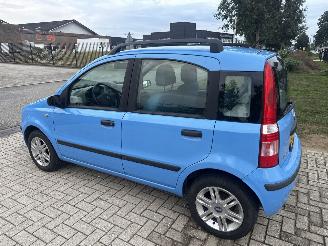Fiat Panda 1.2 EMOTION AIRCO BOUWJAAR 2006 231913 KM   850 EURO VAST! picture 2