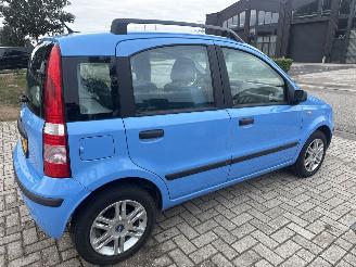 Fiat Panda 1.2 EMOTION AIRCO BOUWJAAR 2006 231913 KM   850 EURO VAST! picture 4