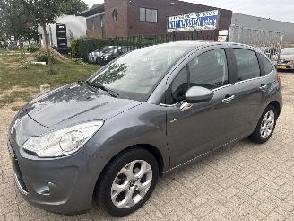 škoda osobní automobily Citroën C3 1.6 VTI EXCLUSIVE 45348 NAP!  BOUWJAAR 2010  2999 EURO VAST 2010/3