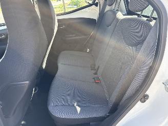 Toyota Aygo 1.0 X PLAY AUTOMAAT 2e EIGENAAR 46692 NAP BOUWJAAR 2020 8150 picture 11