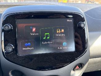 Toyota Aygo 1.0 X PLAY AUTOMAAT 2e EIGENAAR 46692 NAP BOUWJAAR 2020 8150 picture 12