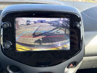 Toyota Aygo 1.0 X PLAY AUTOMAAT 2e EIGENAAR 46692 NAP BOUWJAAR 2020 8150 picture 13