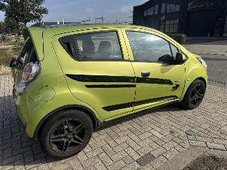 Chevrolet Spark 1.0 16V LS AIRCO BOUWJAAR 2011  VASTE PRIJS 750 EURO picture 4