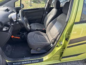 Chevrolet Spark 1.0 16V LS AIRCO BOUWJAAR 2011  VASTE PRIJS 750 EURO picture 8