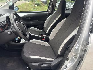 Toyota Aygo 1.0 VVTi X_PLAY 96517 NAP BOUWJAAR 2015 RIJDBAAR 4750 EURO picture 8