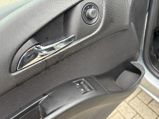 Opel Meriva 1.4 TURBO DESIGN EDITION 99849 NAP! BOUWJAAR 2014 3750 EURO picture 7