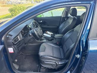 Kia Niro 1.6 HYBRID FIRST EDITION 2016 2e EIGENAAR 2016   7999 EURO picture 9