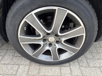 Mercedes S-klasse 320 CDI PRESTIGE NIEUWE APK! BOUWJAAR 2006 PRIJS 4950 EURO picture 12