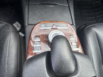 Mercedes S-klasse 320 CDI PRESTIGE NIEUWE APK! BOUWJAAR 2006 PRIJS 4950 EURO picture 10
