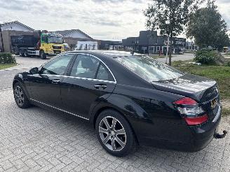 Mercedes S-klasse 320 CDI PRESTIGE NIEUWE APK! BOUWJAAR 2006 PRIJS 4950 EURO picture 2