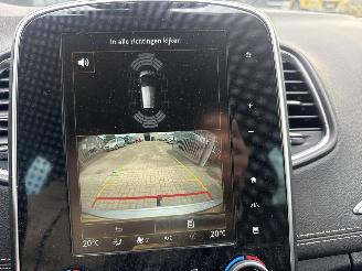 Renault Scenic 1.3 BOSE AUTOMAAT RIJDBAAR! 84816 KM BOUWJAAR 2018  8500 EURO picture 13