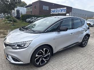 Renault Scenic 1.3 BOSE AUTOMAAT RIJDBAAR! 84816 KM BOUWJAAR 2018  8500 EURO picture 3