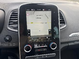 Renault Scenic 1.3 BOSE AUTOMAAT RIJDBAAR! 84816 KM BOUWJAAR 2018  8500 EURO picture 11