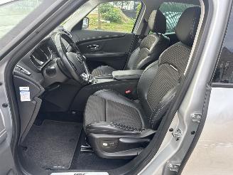 Renault Scenic 1.3 BOSE AUTOMAAT RIJDBAAR! 84816 KM BOUWJAAR 2018  8500 EURO picture 10