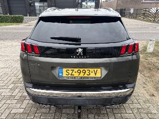 Peugeot 3008 1.2 ALLURE 2e EIGENAAR HAGELSCHADE! BOUWJAAR 2018 6900 EURO picture 3