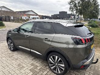 Peugeot 3008 1.2 ALLURE 2e EIGENAAR HAGELSCHADE! BOUWJAAR 2018 6900 EURO picture 2