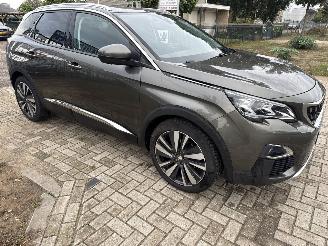 Peugeot 3008 1.2 ALLURE 2e EIGENAAR HAGELSCHADE! BOUWJAAR 2018 6900 EURO picture 5