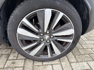 Peugeot 3008 1.2 ALLURE 2e EIGENAAR HAGELSCHADE! BOUWJAAR 2018 6900 EURO picture 8