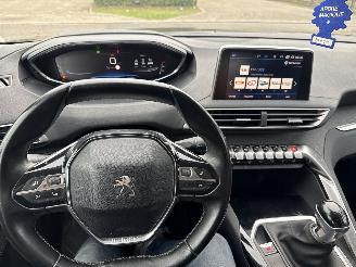 Peugeot 3008 1.2 ALLURE 2e EIGENAAR HAGELSCHADE! BOUWJAAR 2018 6900 EURO picture 11