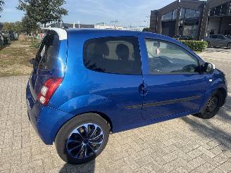Renault Twingo 1.2-16V COLLECTION GEBRUIKERSPOREN! BOUWJAAR 2011 999 EURO picture 4
