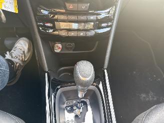 Peugeot 2008 1.2 ALLURE AUTOMAAT RIJDBAAR 51493 NAP! BOUWJAAR 2017 6100 picture 13