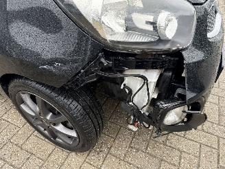 Kia Picanto 1.0 CVVT ISG BOUWJAAR 2013 145957 NAP LICHTE SCHADE! 1875 EURO picture 6
