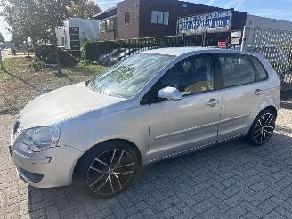 Tweedehands auto Volkswagen Polo 1.2-12V TRENDLINE AIRCO 107100 KM BOUWJAAR 2008  1200 EURO VAST 2008/8
