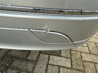 Mercedes C-klasse C180 K BLEU EFFECIENCY AUTOMAAT KRASJES BOUWJAAR 2009 5350 picture 8