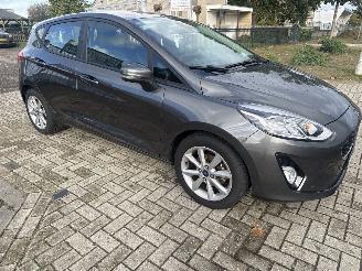 Ford Fiesta 1.1 TREND ZEER MOOI KLEP ACHTERBUMPER BOUWJAAR 2018 5850 picture 5