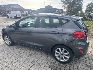 Ford Fiesta 1.1 TREND ZEER MOOI KLEP ACHTERBUMPER BOUWJAAR 2018 5850 picture 2