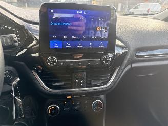 Ford Fiesta 1.1 TREND ZEER MOOI KLEP ACHTERBUMPER BOUWJAAR 2018 5850 picture 12