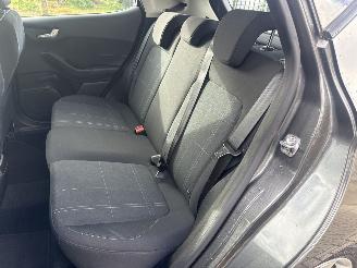 Ford Fiesta 1.1 TREND ZEER MOOI KLEP ACHTERBUMPER BOUWJAAR 2018 5850 picture 9