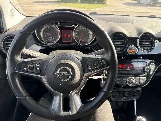 Opel Adam 1.2 JAM 1e EIGENAAR RIJDBAAR BOUWJAAR 2013  3750 EURO picture 11