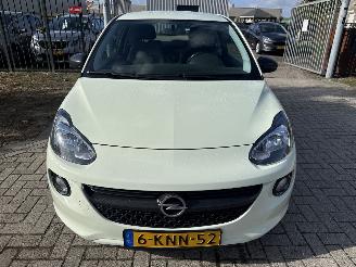 Opel Adam 1.2 JAM 1e EIGENAAR RIJDBAAR BOUWJAAR 2013  3750 EURO picture 6