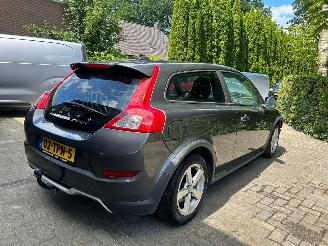 Vaurioauto  passenger cars Volvo C-30 1.6 D2 R-DESIGN PRO 2012/4