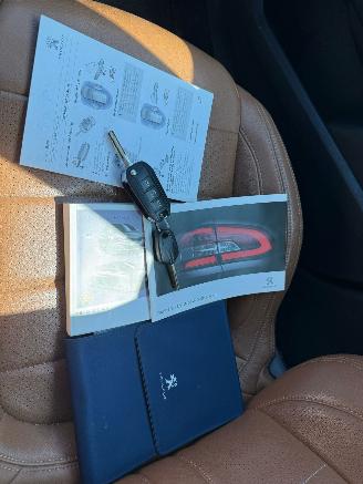 Peugeot 308 1.6 HDI LEER NAVI picture 22