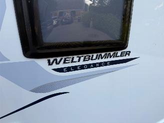 Tec  WELTBUMMLER 525 TDF ELEGANCE picture 4
