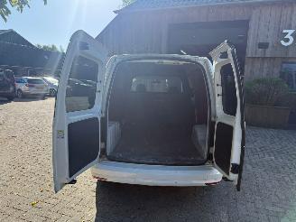 Volkswagen Caddy maxi 2.0 TDI L2H1 BMT MAXI HIGHLINE picture 9