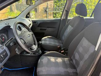 Ford Fusion 1.4 COOL & SOUND AIRCO NETTE AUTO picture 21
