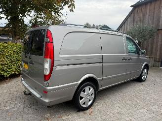 Mercedes Vito V6  120 CDI 320 LANG NL BUS picture 2