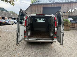 Mercedes Vito V6  120 CDI 320 LANG NL BUS picture 13