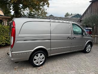 Mercedes Vito V6  120 CDI 320 LANG NL BUS picture 2