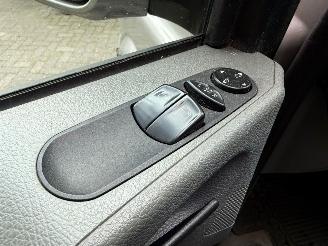 Mercedes Vito V6  120 CDI 320 LANG NL BUS picture 15