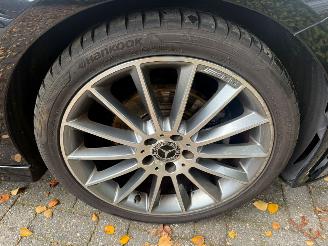 Mercedes Cla-klasse 180 AMG LINE NETTE AUTO! picture 11